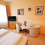 Gaestehaus Edith Rothenburg ob der Tauber