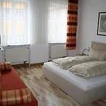 Gaestehaus Edith 3* Rothenburg ob der Tauber