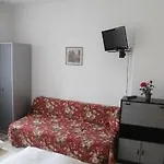 Casa de hóspedes Gaestehaus Edith Rothenburg ob der Tauber