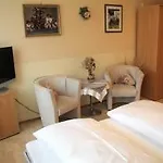 Gaestehaus Edith 3* Rothenburg ob der Tauber