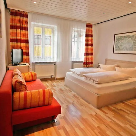 Gasthuis Gaestehaus Edith 3*