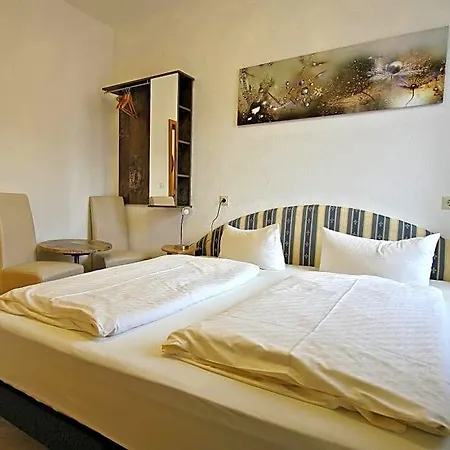 Gaestehaus Edith Casa de hóspedes 3*