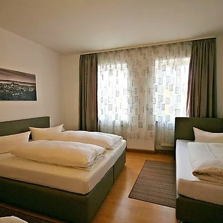 Gaestehaus Edith Casa de hóspedes