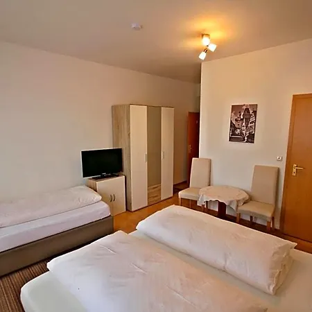 Gaestehaus Edith