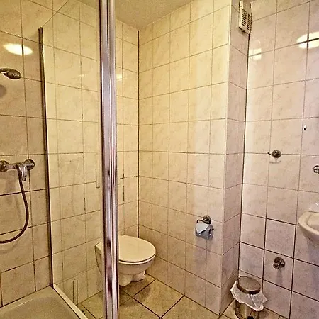 Gaestehaus Edith 3* Rothenburg ob der Tauber