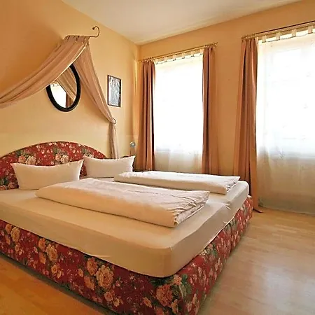 Casa de hóspedes Gaestehaus Edith