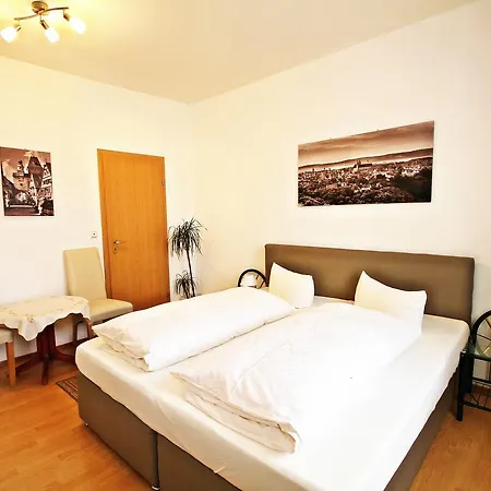 Gaestehaus Edith Gasthuis 3*