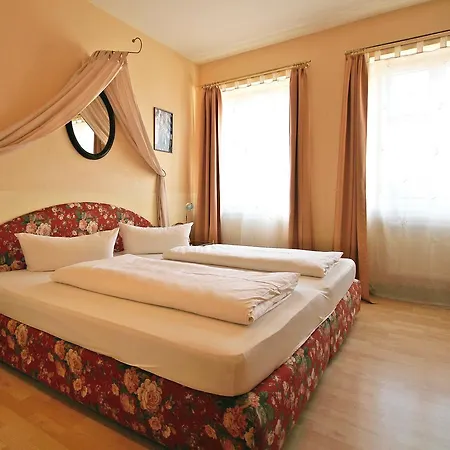 Gaestehaus Edith 3* רוטנבורג אוב דר טאובר
