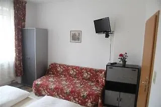 Casa de hóspedes Gaestehaus Edith Rothenburg ob der Tauber