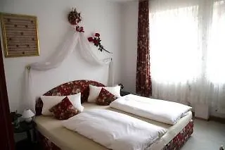 Casa de hóspedes Gaestehaus Edith