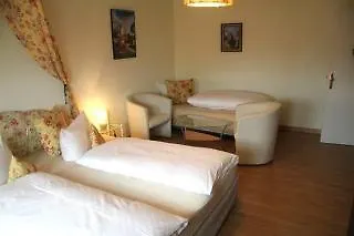 Gaestehaus Edith Casa de hóspedes