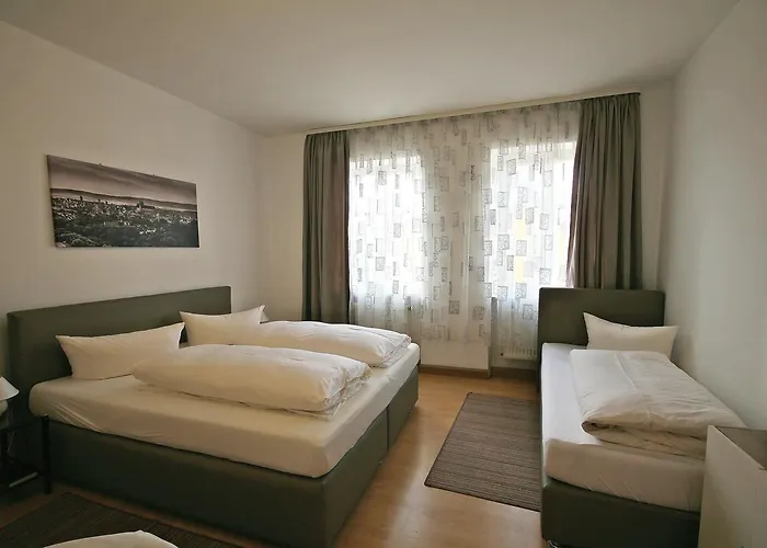 Gaestehaus Edith 3*